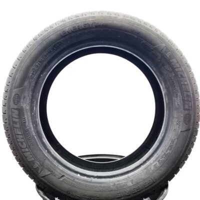 Michelin 165/65 R15 81T Energy Saver pneumatici usati Estivi