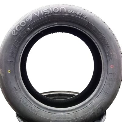 Ovation 165/60 R14 75H EcoVision Vi-682 pneumatici Nuovi Estivi
