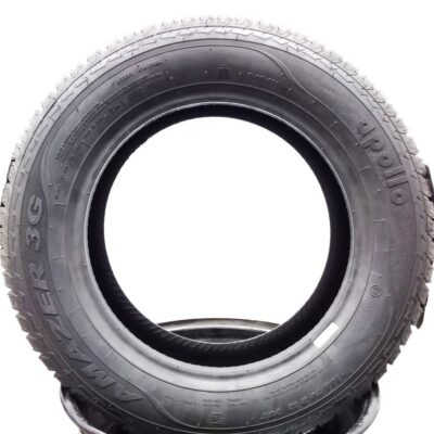 Apollo 155/70 R13 75T AMAZER 3G Maxx pneumatici Estivi