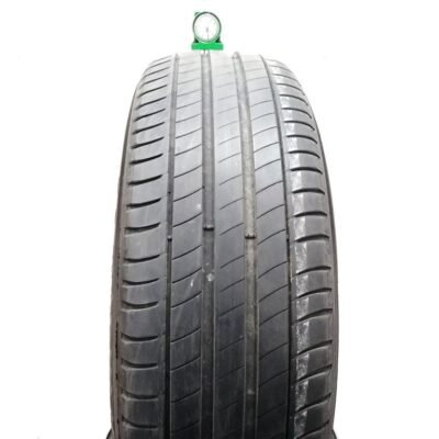Michelin 215/65 R17 99V Primacy 3 pneumatici usati Estivi