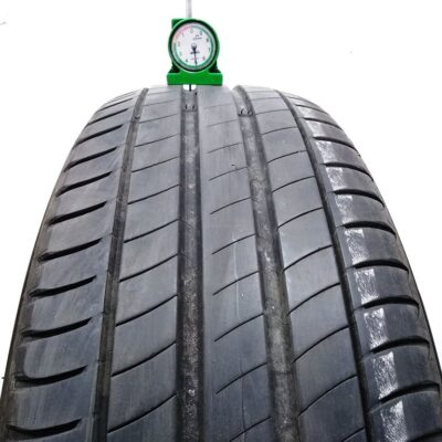 Michelin 215/65 R17 99V Primacy 3 pneumatici usati Estivi