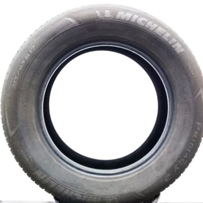 Michelin 215/65 R17 99V Primacy 3 pneumatici usati Estivi