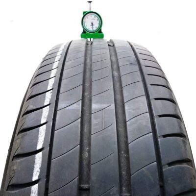 Michelin 215/65 R17 99V Primacy 3 pneumatici usati Estivi