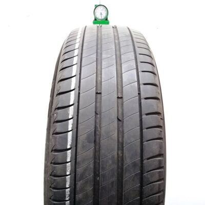 Michelin 215/65 R17 99V Primacy 3 pneumatici usati Estivi