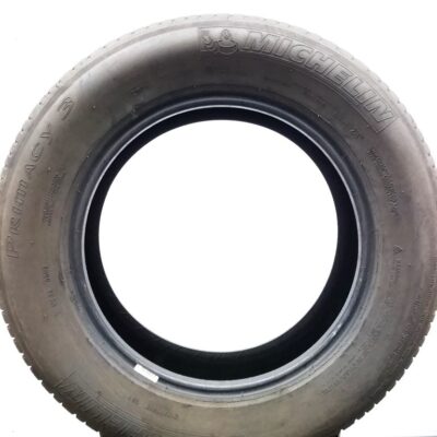 Michelin 215/65 R17 99V Primacy 3 pneumatici usati Estivi