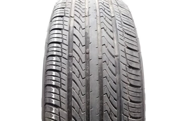 Three A 225/60 R16 98H P306 pneumatici usati Estivi