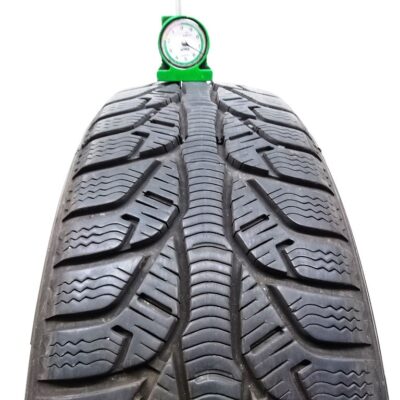 Kleber 175/65 R15 84T Krisalp HP 2 pneumatici usati Invernali