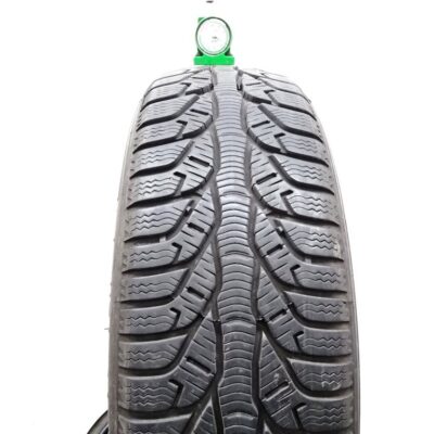 Kleber 175/65 R15 84T Krisalp HP 2 pneumatici usati Invernali