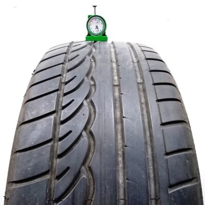 Dunlop 235/50 R18 97V SP Sport 01 pneumatici usati Estivi
