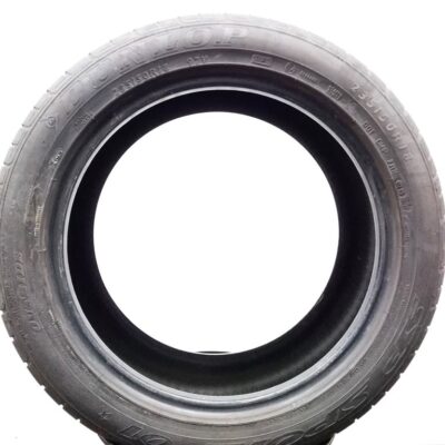 Dunlop 235/50 R18 97V SP Sport 01 pneumatici usati Estivi