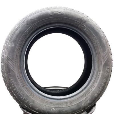 Nokian 175/65 R14 82T I3 pneumatici usati Estivi