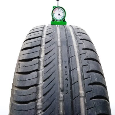 Nokian 175/65 R14 82T I3 pneumatici usati Estivi