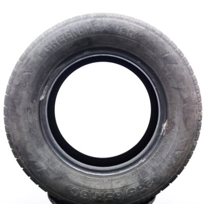 Linglong 235/65 R16 115/113R Green - Max Van pneumatici usati Estivi