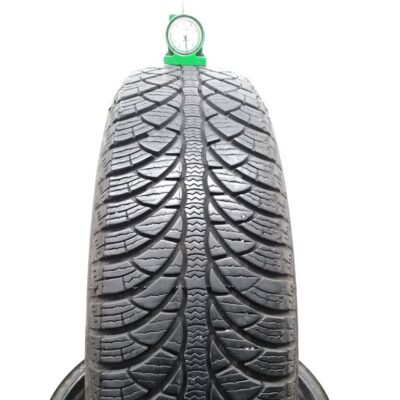 Fulda 155/65 R14 75T Kristall Montero pneumatici usati Invernali