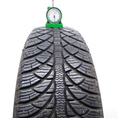 Fulda 155/65 R14 75T Kristall Montero pneumatici usati Invernali