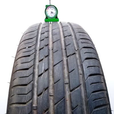 Sailun 195/65 R15 91H Atrezzo Elite pneumatici usati Estivi