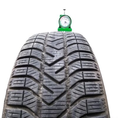Pirelli 185/60 R15 88T Snow Control Serie 3 Winter 190 pneumatici usati Invernali