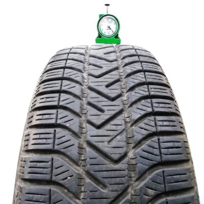 Pirelli 185/60 R15 88T SnowControl Serie 3 Winter 190 pneumatici usati Invernali