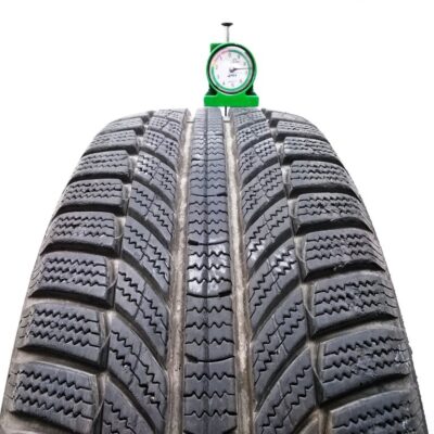 GT Radial 185/60 R15 88T Champiro Winter Pro pneumatici usati Invernali