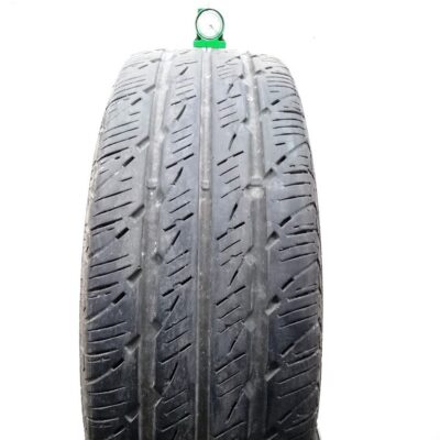 Uniroyal 235/65 R16 115/113R RainMax 2 pneumatici usati Estivi
