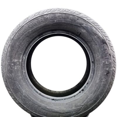 Uniroyal 235/65 R16 115/113R RainMax 2 pneumatici usati Estivi