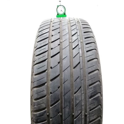 Tyfoon 205/55 R17 95V Successor 5 pneumatici usati Estivi