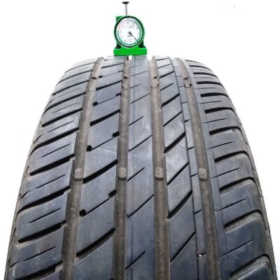 Tyfoon 205/55 R17 95V Successor 5 pneumatici usati Estivi