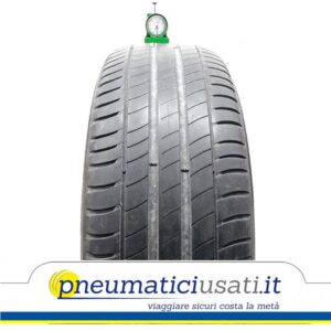 Michelin 215/60 R17 96H Primacy 3 pneumatici usati Estivi