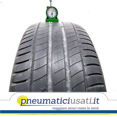 Michelin 215/60 R17 96H Primacy 3 pneumatici usati Estivi
