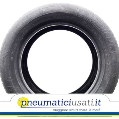 Michelin 215/60 R17 96H Primacy 3 pneumatici usati Estivi