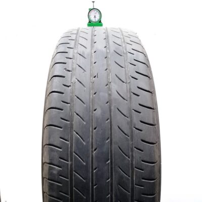 Yokohama 225/60 R18 100H BluEarth E51 pneumatici usati Estivi