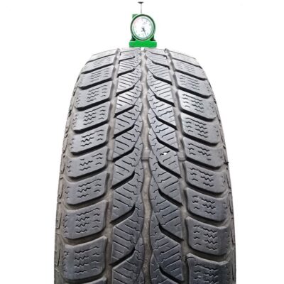 Uniroyal 185/60 R15 88T MS Plus 66 pneumatici usati Invernali