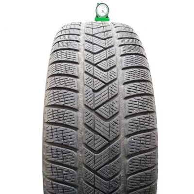 Pirelli 235/65 R17 108H Scorpion Winter pneumatici usati Invernali