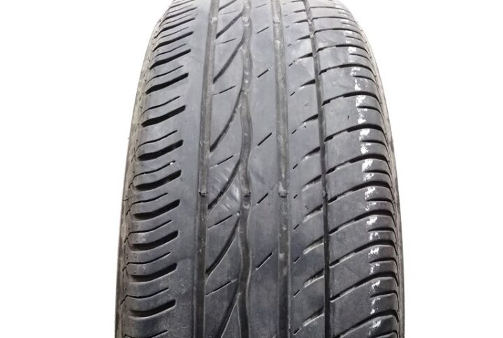 Bridgestone 205/60 R16 92H Turanza ER300 pneumatici usati Estivi