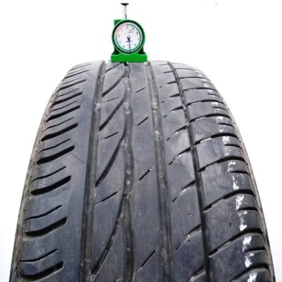 Bridgestone 205/60 R16 92H Turanza ER300 pneumatici usati Estivi
