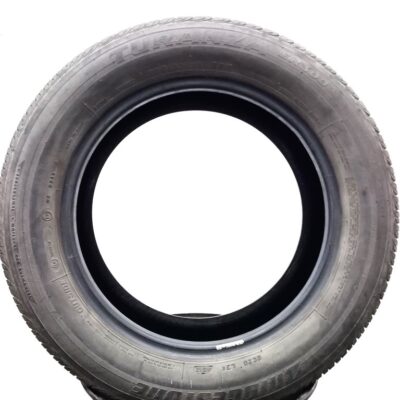 Bridgestone 205/60 R16 92H Turanza ER300 pneumatici usati Estivi