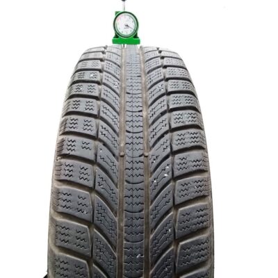 GT Radial 175/65 R15 84T Champiro Winter Pro pneumatici usati Invernali
