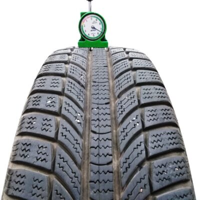 GT Radial 175/65 R15 84T Champiro Winter Pro pneumatici usati Invernali