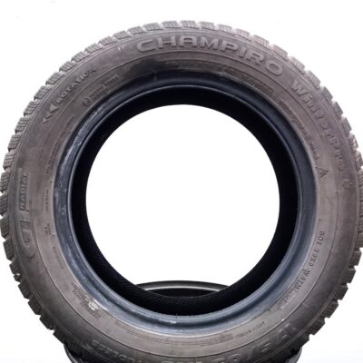 GT Radial 175/65 R15 84T Champiro Winter Pro pneumatici usati Invernali