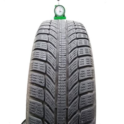 GT Radial 175/65 R15 84T Champiro Winter Pro pneumatici usati Invernali