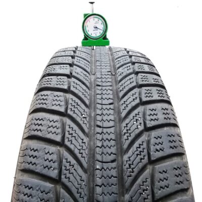 GT Radial 175/65 R15 84T Champiro Winter Pro pneumatici usati Invernali