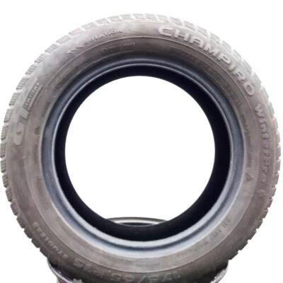 GT Radial 175/65 R15 84T Champiro Winter Pro pneumatici usati Invernali