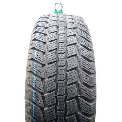 Sailun 235/60 R18 107T Ice Blazer WSL2 pneumatici usati Invernali