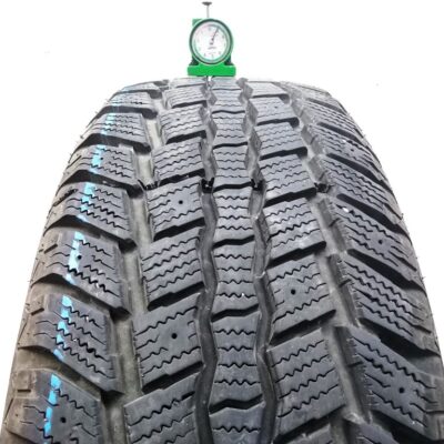 Sailun 235/60 R18 107T Ice Blazer WSL2 pneumatici usati Invernali