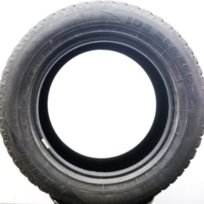 Sailun 235/60 R18 107T Ice Blazer WSL2 pneumatici usati Invernali