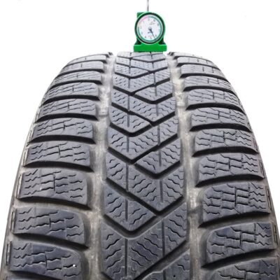 Pirelli 225/50 R17 94H Sottozero 3 Winter pneumatici usati Invernali