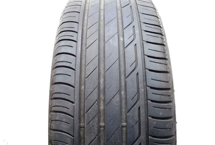 Bridgestone 225/55 R18 98V Turanza T001 pneumatici usati Estivi