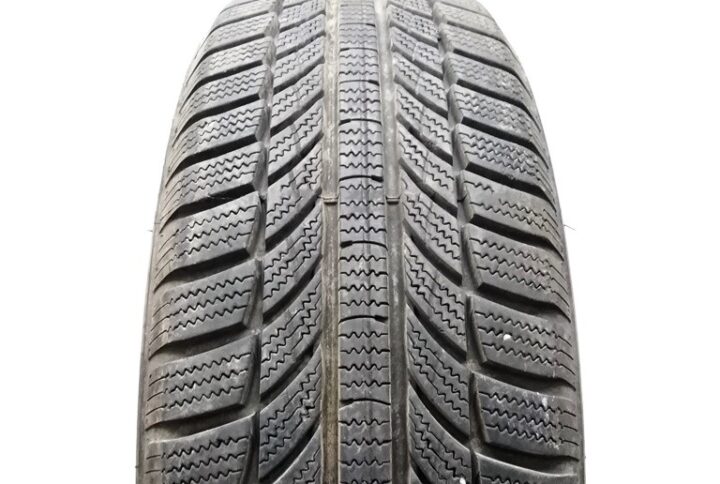 GT Radial 185/60 R15 88T Champiro Winter Pro pneumatici usati Invernali