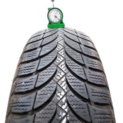 Nexen 185/60 R16 86H Winguard Snow-G pneumatici usati Invernali