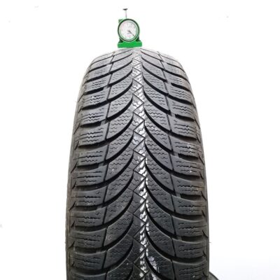 Nexen 185/60 R16 86H Winguard Snow-G pneumatici usati Invernali